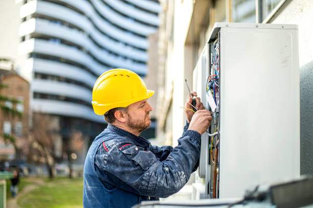 Backup Power Systems Installation in Roosevelt Gardens, FL